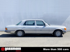 Mercedes Benz 450 SEL 6.9 Limousine W116, mehrfach VORHANDEN! 