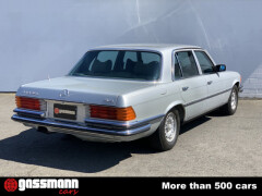 Mercedes Benz 450 SEL 6.9 Limousine W116, mehrfach VORHANDEN! 