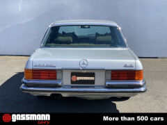 Mercedes Benz 450 SEL 6.9 Limousine W116, mehrfach VORHANDEN! 