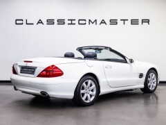 Mercedes Benz SL 350  Btw auto, Fiscale waarde € 8.000,- (€ 27.