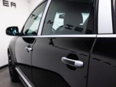 PORSCHE Cayenne  4.8 Turbo Btw auto, Fiscale waarde € 12.