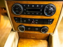 Mercedes Benz GL 500  Btw auto, Fiscale waarde € 12.000,- (€ 31