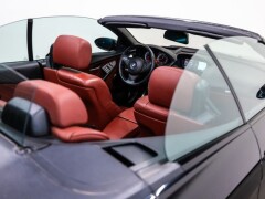 BMW M6  6-serie Cabrio Btw auto, Fiscale waarde € 16.