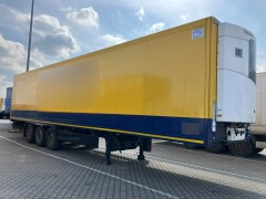  Cool Liner Duoplex Steel 