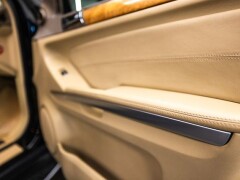 Mercedes Benz GL 500  Btw auto, Fiscale waarde € 12.000,- (€ 33