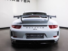 PORSCHE 991  3.8 GT3 Porsche Approved Garantie Inclusief