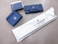 MASERATI Granturismo  4.2 Btw auto, Fiscale waarde € 22.00