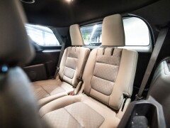 FORD Explorer  XLT 7 Persoons uitvoering! 7 persoonsui