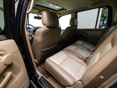 FORD Explorer  V8 Eddie Bauer 7 sitze Btw auto, Fiscal