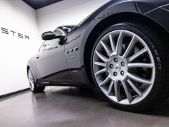 MASERATI Granturismo  4.7 S Btw auto, Fiscale waarde € 22.