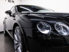 BENTLEY Continental GT  6.0 W12 Btw auto, Fiscale waarde