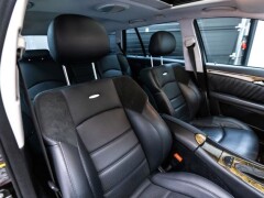 Mercedes Benz E 63 AMG  Estate Btw auto, Fiscale waarde € 12.00