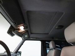 Mercedes Benz G 55 AMG  Kompressor Lang Btw auto, Fiscale waard