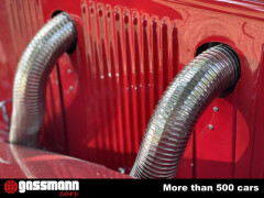 Mercedes Benz 500 K Kompressor Cabriolet A W29 