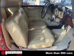 Mercedes Benz 500 K Kompressor Cabriolet A W29 