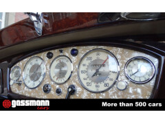 Mercedes Benz 500 K Kompressor Cabriolet A W29 