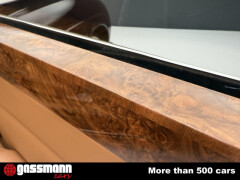 Rolls Royce Phantom V Saloon Coupe, by James Young Matching 