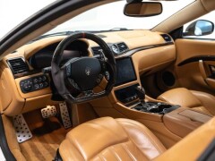 MASERATI Granturismo  4.2 Btw auto, Fiscale waarde € 22.00