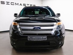 FORD Explorer  XLT 7 Persoonsuitvoering Dealer auto