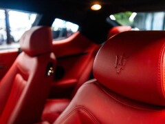 MASERATI Granturismo  4.2 Btw auto, Fiscale waarde € 22.00