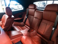 BMW M6  6-serie Cabrio Btw auto, Fiscale waarde € 16.