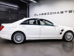 Mercedes Benz S 500  LORINSER !!