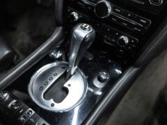 BENTLEY Continental GTC  6.0 W12 Btw auto, Fiscale waarde