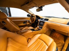 MASERATI Granturismo  4.7 S Btw auto, Fiscale waarde € 22.