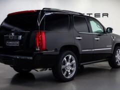 CADILLAC Escalade  6.2 V8 Sport Luxury Btw auto, Fiscale w
