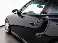 PORSCHE 996  3.6 Coupé Turbo Handgeschakeld