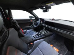 PORSCHE 992  4.0 GT3 RS Dealer auto Dealer auto