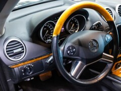 Mercedes Benz GL 500  Btw auto, Fiscale waarde € 12.000,- (€ 36