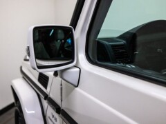 Mercedes Benz G 55 AMG  Kompressor Lang Btw auto, Fiscale waard