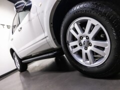 FORD Explorer  XLT Btw auto, Fiscale waarde € 6.000,-