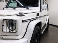 Mercedes Benz G 55 AMG  Kompressor Lang Btw auto, Fiscale waard