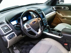 FORD Explorer  XLT 7 Persoonsuitvoering Dealer auto