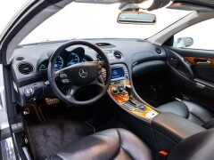 Mercedes Benz SL 500  Fiscale waarde € 8.000,-