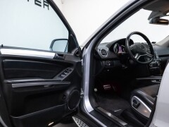 Mercedes Benz ML 63 AMG  M-klasse Fiscale waarde € 16.000,- Dea