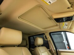 FORD Explorer  V8 Eddie Bauer 7 sitze Btw auto, Fiscal