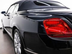 BENTLEY Continental GTC  6.0 W12 Btw auto, Fiscale waarde