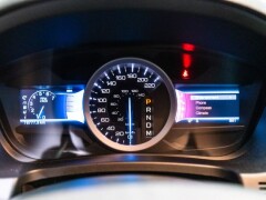 FORD Explorer  XLT 7 Persoonsuitvoering Dealer auto