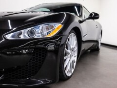 MASERATI Granturismo  4.2 Btw auto, Fiscale waarde € 22.00