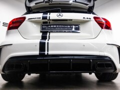 Mercedes Benz A 45 AMG  4MATIC Optie Schaalstoelen