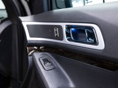 FORD Explorer  Limited 7 sitzeuitvoering 7 Persoonsuit