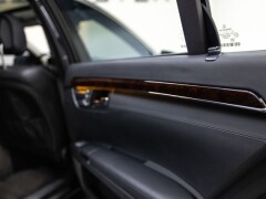 Mercedes Benz S 63 AMG  Lang Btw auto, Fiscale waarde € 22.000,