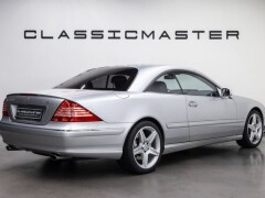 Mercedes Benz CL 600  Mercedes-Benz CLS-klasse AMG 55 Dealer au