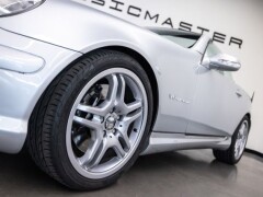 Mercedes Benz ANDERE Other Mercedes-Benz SLK-klasse AMG 32 Fiscale wa