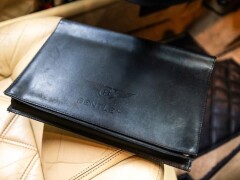 BENTLEY Arnage  6.8 V8 R