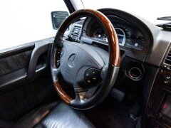 Mercedes Benz G 55 AMG  Kompressor Lang Btw auto, Fiscale waard