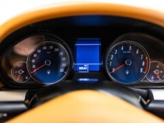 MASERATI Granturismo  4.7 S Btw auto, Fiscale waarde € 22.